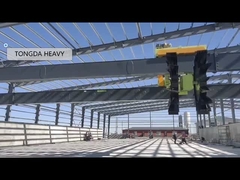 Rad-Kompost Turner Machine Organic Fertilizer Equipment