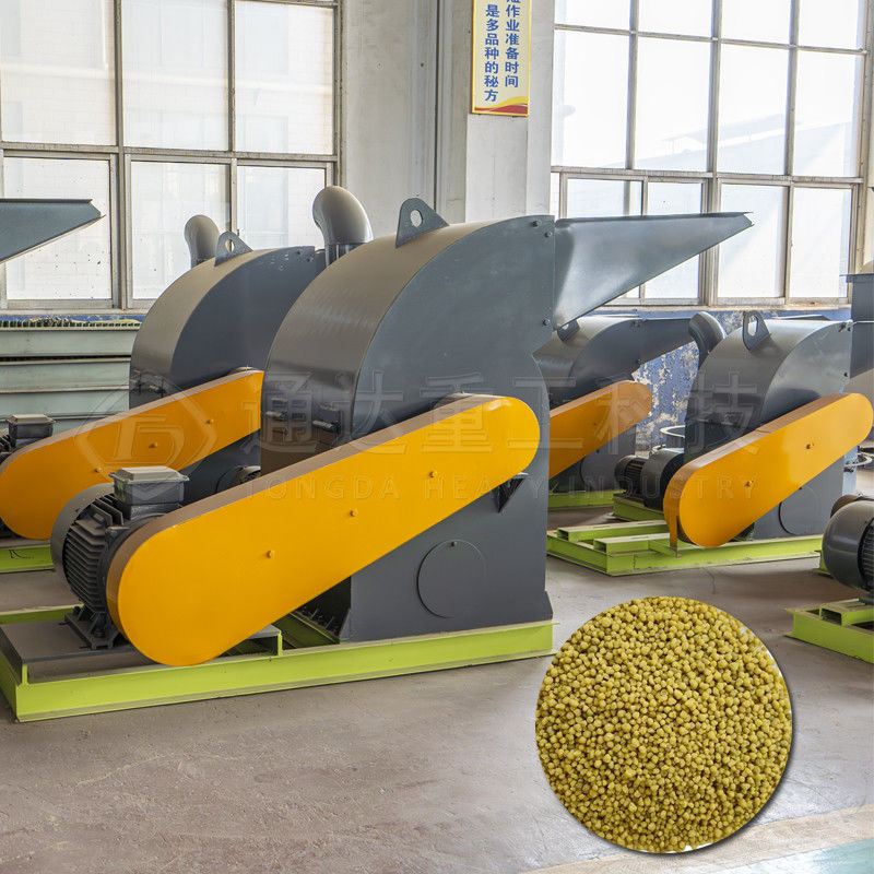 600 kg/h Düngemittelbrenner Ausrüstung Futtermittel Verarbeitung Futtermittel Schaum Schneider Strohstammbrenner