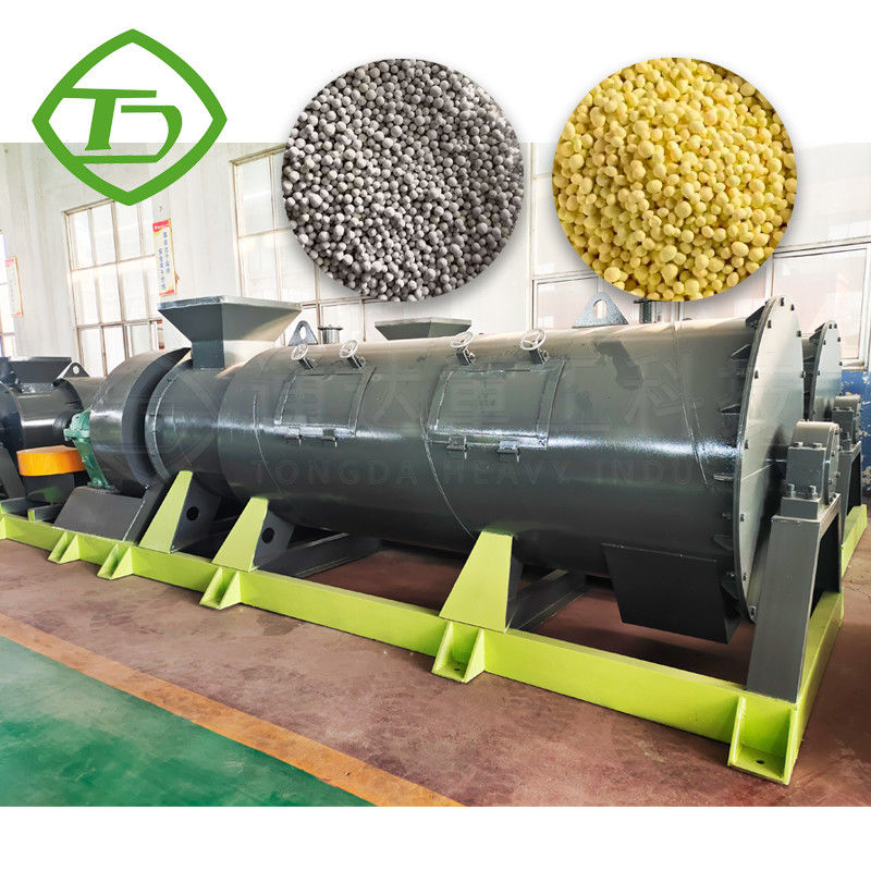 Zahnmischgranulator mit hoher Granulationsrate Neuer Typ der Zahnmischgranulator